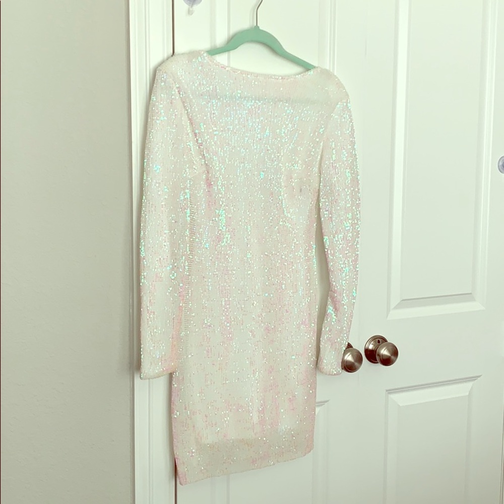 Glitter galore